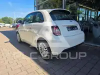 2023 Fiat 500