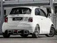 2023 Fiat 500