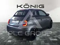 2023 Fiat 500
