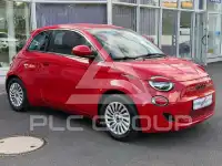2023 Fiat 500