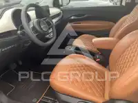 2023 Fiat 500