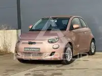 2023 Fiat 500