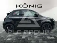 2023 Fiat 500