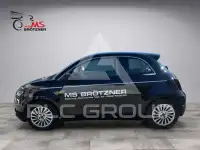2023 Fiat 500