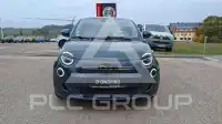 2023 Fiat 500