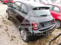 2023 Fiat 500