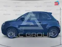 2023 Fiat 500