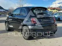 2023 Fiat 500