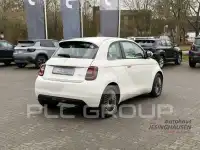 2023 Fiat 500