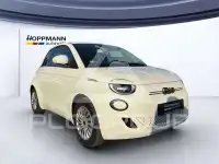 2023 Fiat 500