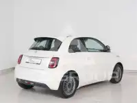 2023 Fiat 500