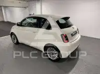 2023 Fiat 500