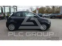 2023 Fiat 500