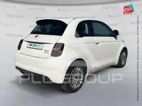 2023 Fiat 500