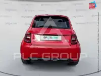 2023 Fiat 500