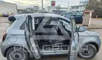 2023 Fiat 500