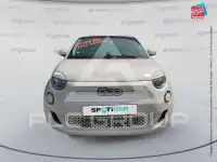 2023 Fiat 500