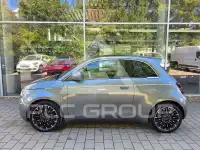2023 Fiat 500