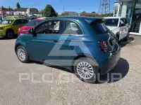 2023 Fiat 500