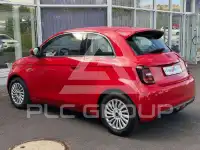 2023 Fiat 500
