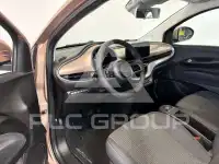 2023 Fiat 500