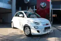 2023 Fiat 500