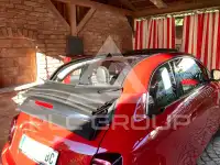 2023 Fiat 500