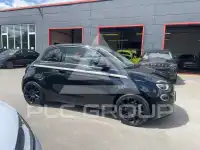 2023 Fiat 500
