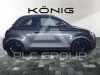 2023 Fiat 500