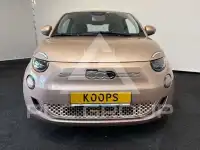 2023 Fiat 500