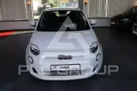 2023 Fiat 500
