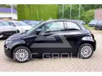 2023 Fiat 500