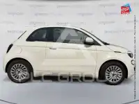 2023 Fiat 500