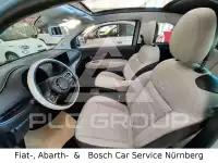 2023 Fiat 500