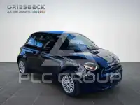 2023 Fiat 500