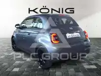 2023 Fiat 500