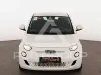 2023 Fiat 500