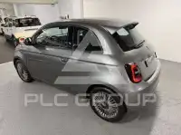 2023 Fiat 500
