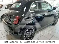 2023 Fiat 500