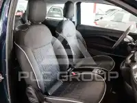 2023 Fiat 500