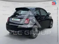 2023 Fiat 500