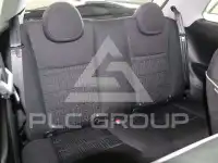 2023 Fiat 500