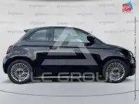 2023 Fiat 500