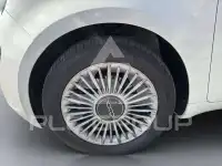 2023 Fiat 500
