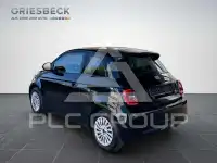 2023 Fiat 500