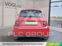 2023 Fiat 500