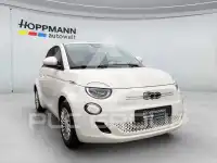2023 Fiat 500