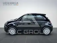 2023 Fiat 500