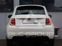 2023 Fiat 500