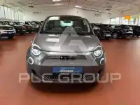 2023 Fiat 500